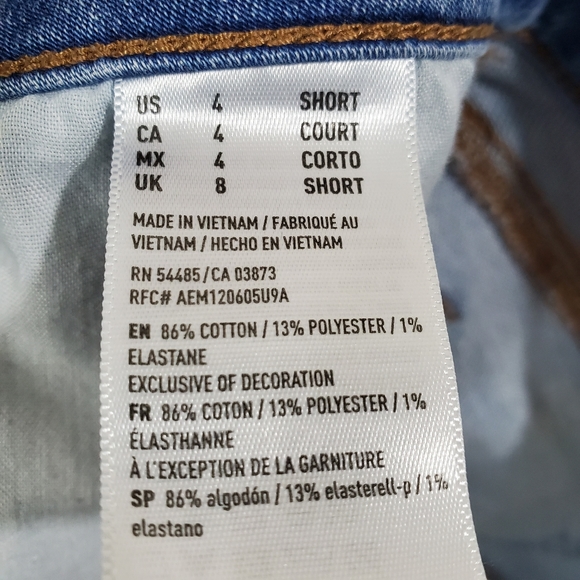 American Eagle Outfitters Jeans - Picture 5 of 5